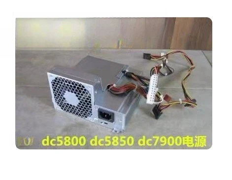 

dc5800 dc5850 dc7900 240W power supply 460888-001 PC7038 PC6019