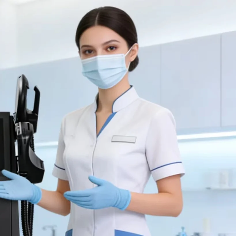 Upscale Myoslim 650…