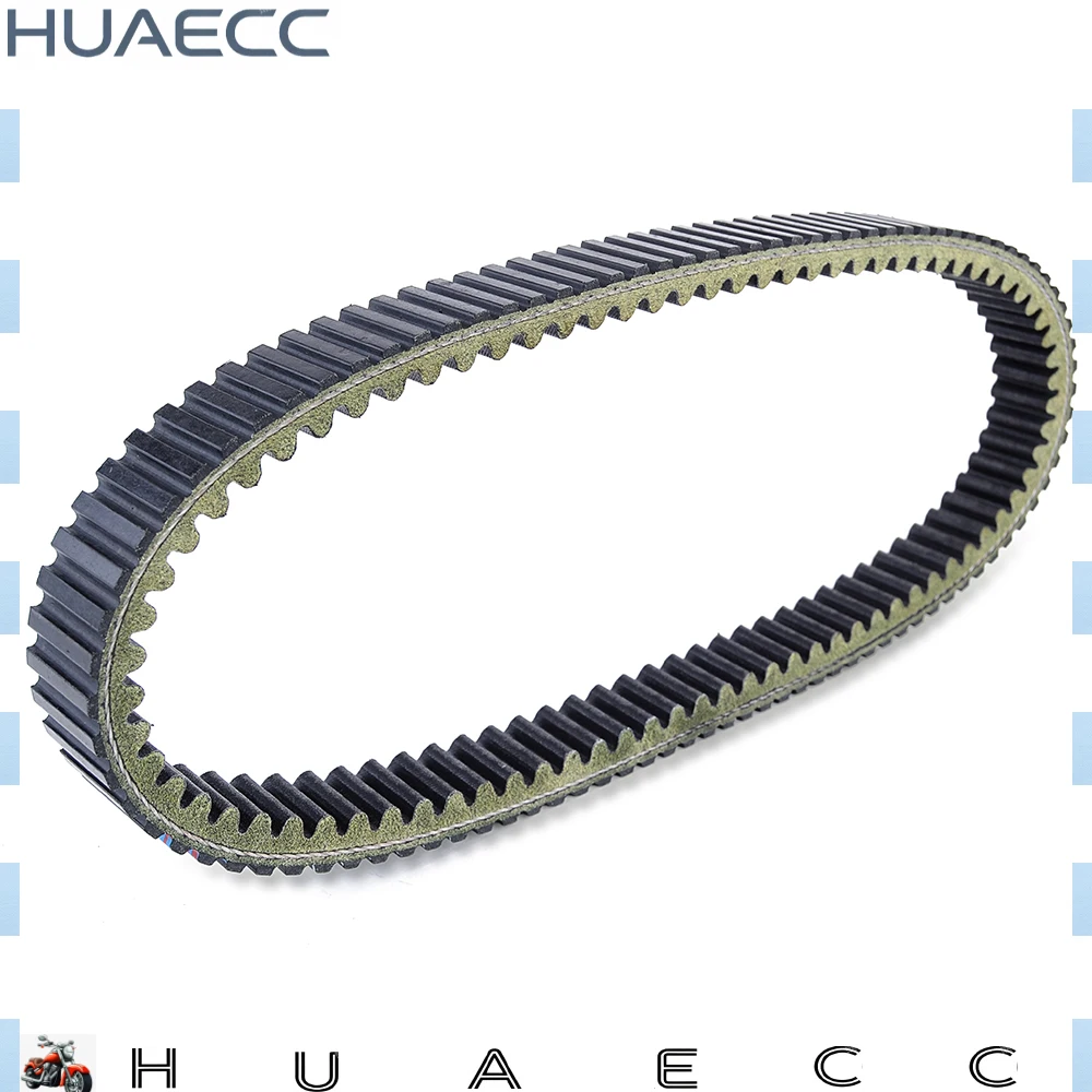25300-F68-0000 Drive Belt for QLINK FrontRunner 800 Massimo MSA800 MSU800 Militia 1000