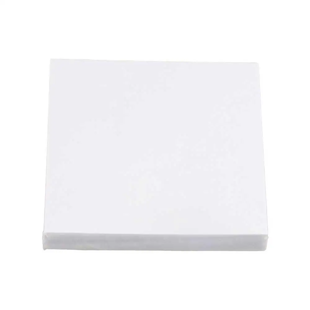 Papier Plakband Nagel Kleurenpapier Palet Nail Art Display Tools Mengen Tekening Verf Sticker Pad Nail Art Display Plank