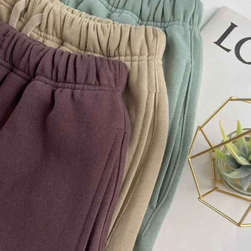 23SS Men's Casual Shorts Two Rows Silicone Letter Logo Shorts Designer Brand Couple High Street Loose Cotton Shorts