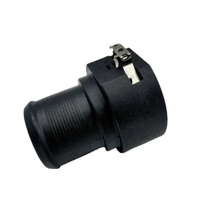 

254853J000 Connector Water Box Connection Water Pipe Connection Parts For Tucson Sonata For Optima 2011-2015 25485-3J000-AU62
