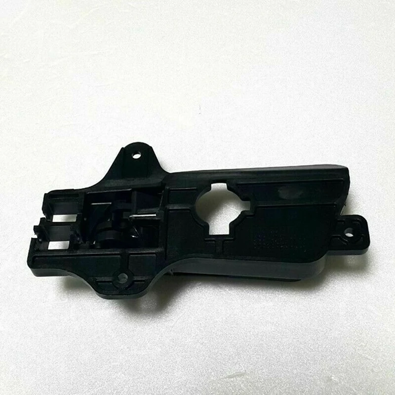 Poignée de porte intérieure avant droite de voiture, Hyundai I30 2009, Elantra I30 2007-2012, 2 pièces