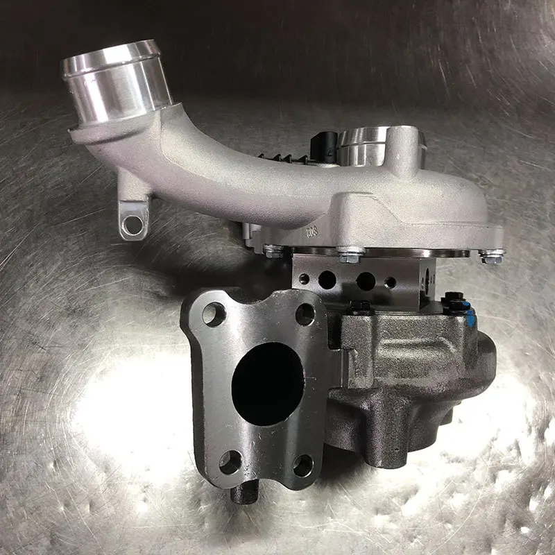 BV45 14411-5X01A Turbolader für Kfz-Motor-Supperladegeräte