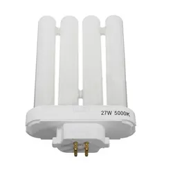 Ultra Bright And Long Lasting Light Tubes For Any Lighting Scene 4-Pin Bulk Light White Tubes
