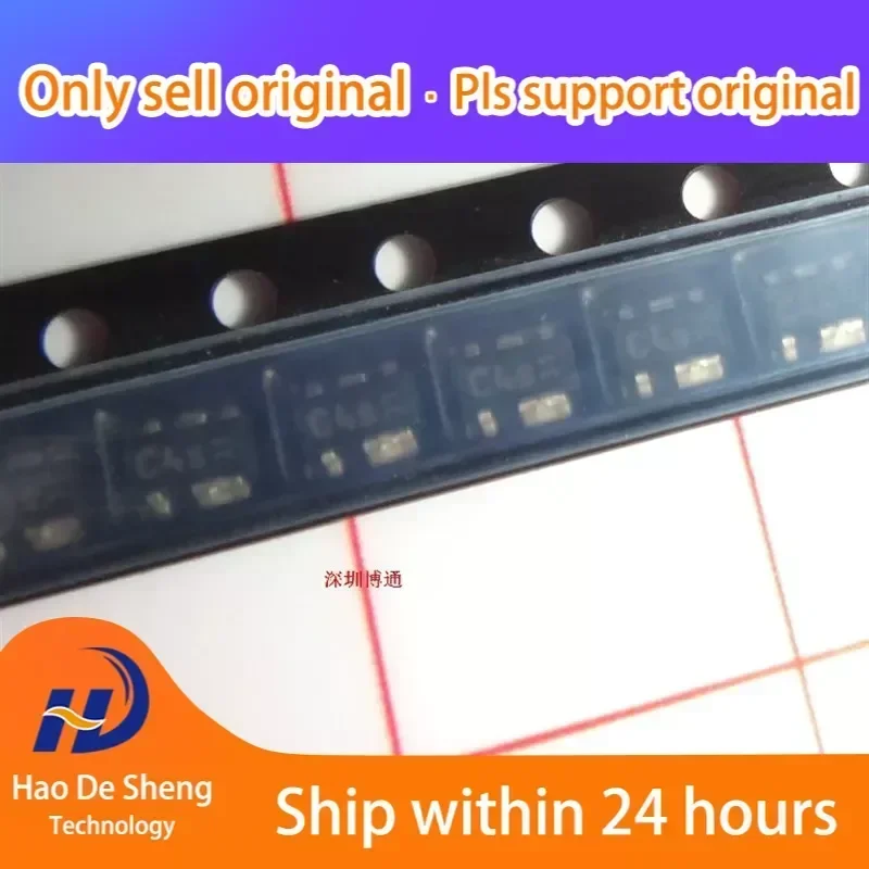10PCS/LOT TLE4296-2GV50 Cx4S SCT-595 New Original In Stock