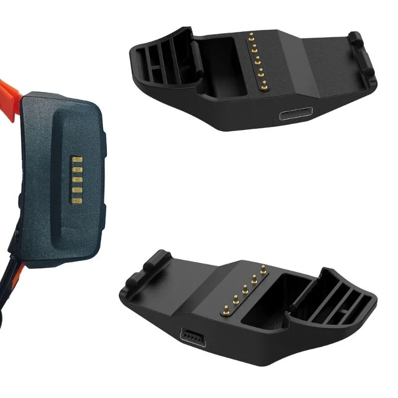 Untuk Garmin Pengisi Daya Kerah Anjing Peliharaan T5 TT15 TT10 T15 GTT15x TT25 Adaptor Kabel Pengisi Daya Input Tipe C