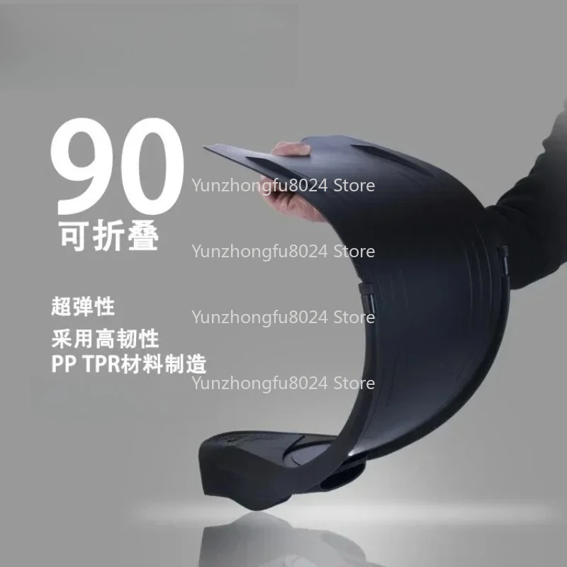 

Youth Free Diving Fins Water Sport Lightweight Equipment Professional Long Swimming Fin Adult Snorkel Foot Flippers