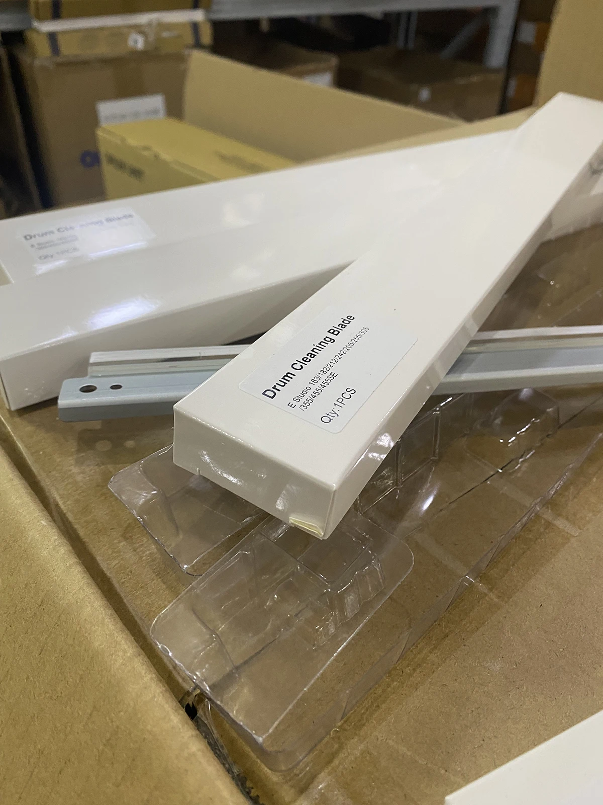 

5 шт. лезвия для чистки барабана Toshiba 163 165 166 167 203 203L 205 206 207 255 256 257 280 282 283 181 237 307 3508A 357 457 507