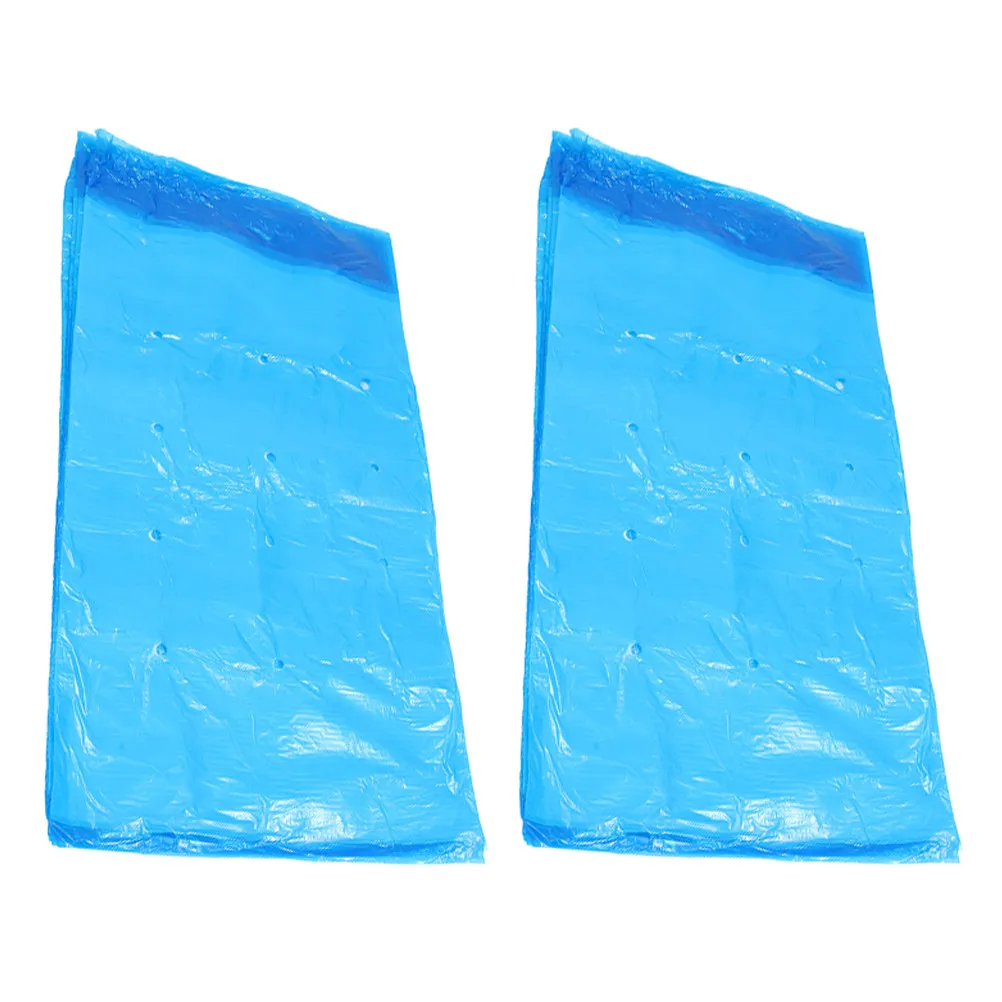 2Pcs Banana Growing Bags Plant Protection Sleeves Ripening Covers Water Resistant Fruit Tree Veggies Farm Banana Covers Bags view 4