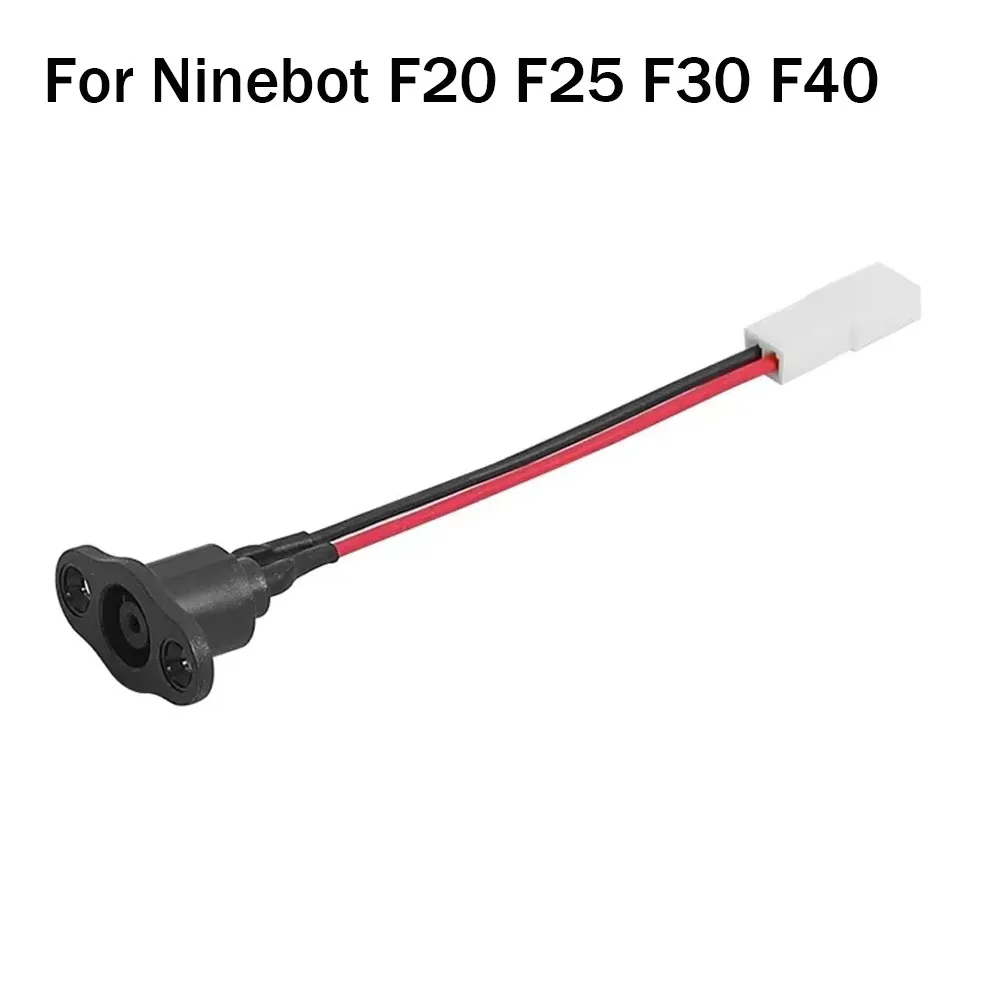 F Series Charge Por…