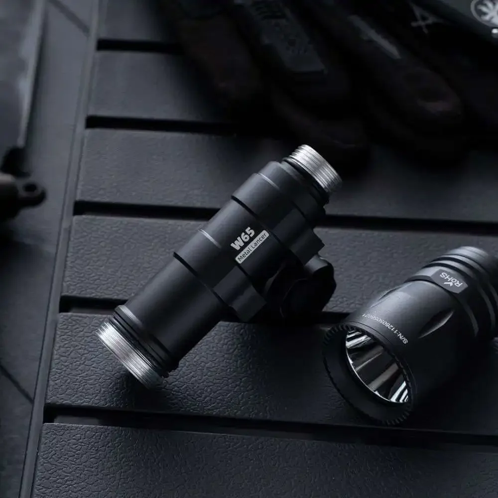 Weltool W65 V2.0 Weaponlight Body