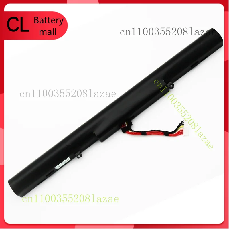 A41N1611 Batteria per ASUS ROG GL553 GL553VW GL553VD GL553VE GL753V