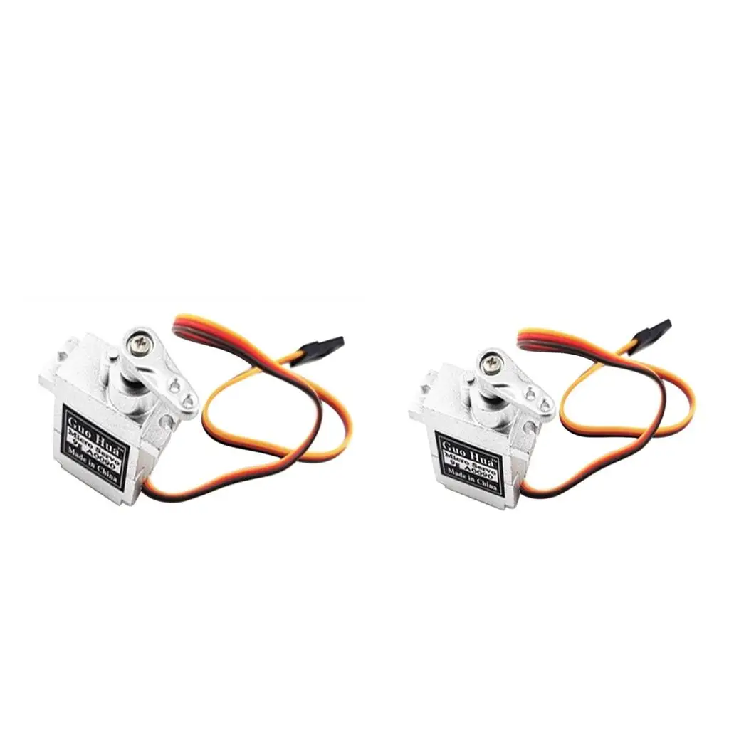 9G Micro Servo Meta…