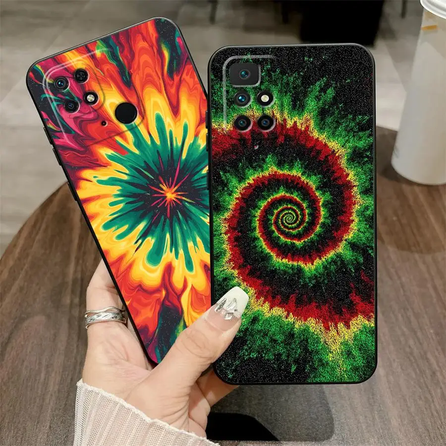 Art Vortex Case For… - image