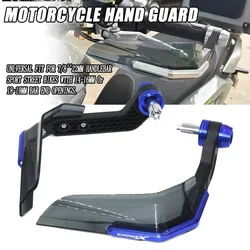 For Yamaha CYGNUSX 125 CYGNUS X 125 SMAX 155 BWS R 125 ALL YEARS, Motorcycle Handguard Shield Hand Guard Windguard Accessories