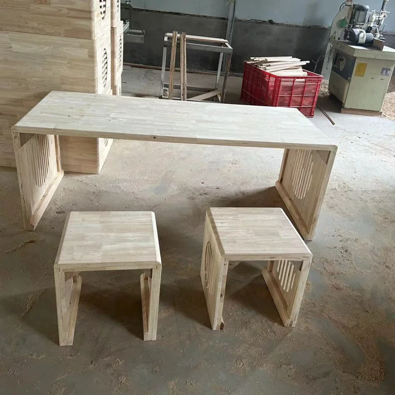 

Calligraphy, Sinology, Table Solid Wood, Household, Antique, Chinese, Classical, Go