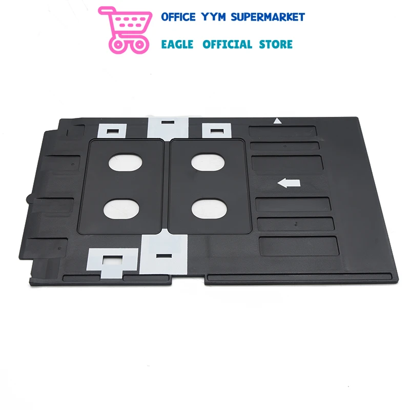 

Лоток для ID карт из ПВХ для Epson T50 T60 R260 R265 R270 R280 R290 R380 R390 RX680 A50 P50 L800 L801 R330 L850