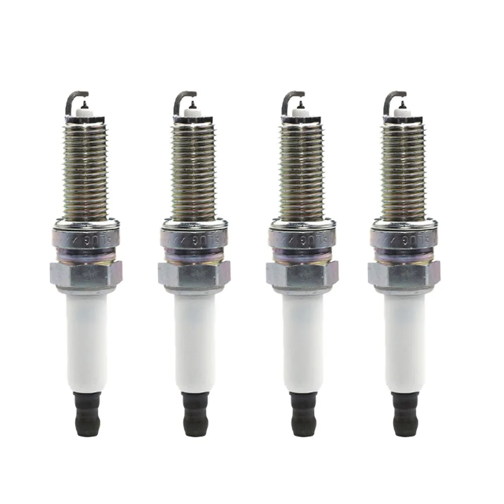 

4pcs Spark Plugs For Mercedes-Benz W203 W204 W211 W212 W221 S204 C209 C216 C219 X164 R171 R230 1882709080 0041591803 0041594903