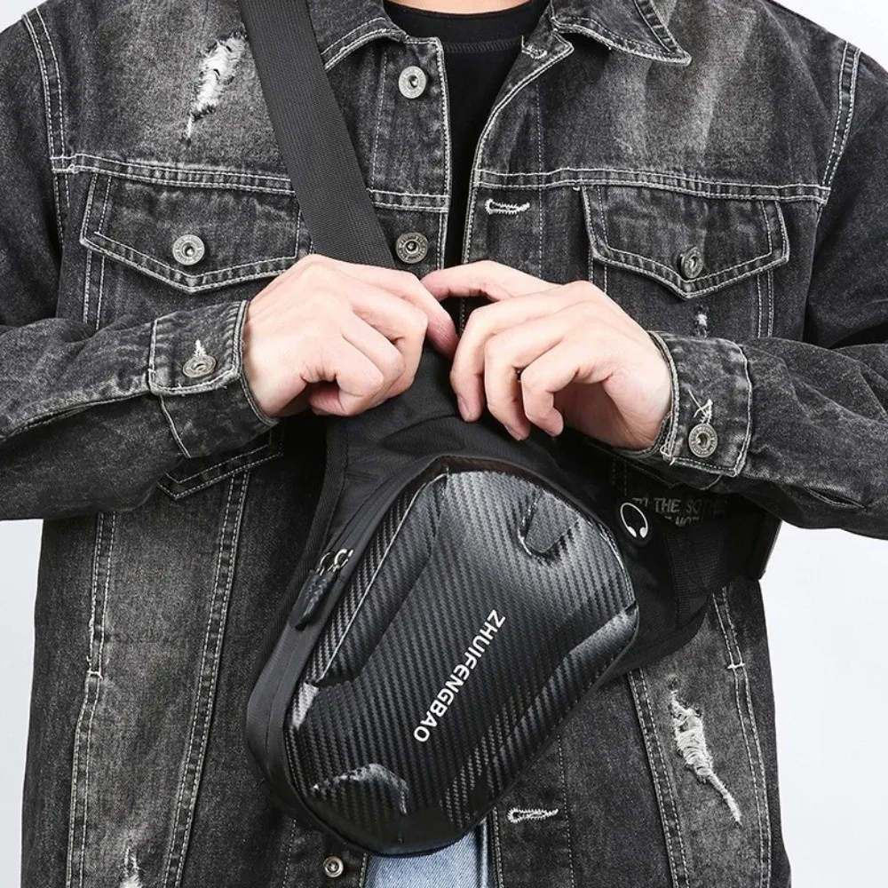 New Sturdy EVA Motorcycle Leg Bag Large Capacity Waterproof Drop Leg Strap Bag with Leg Strap Waist Thigh Bags Outdoor Supplies