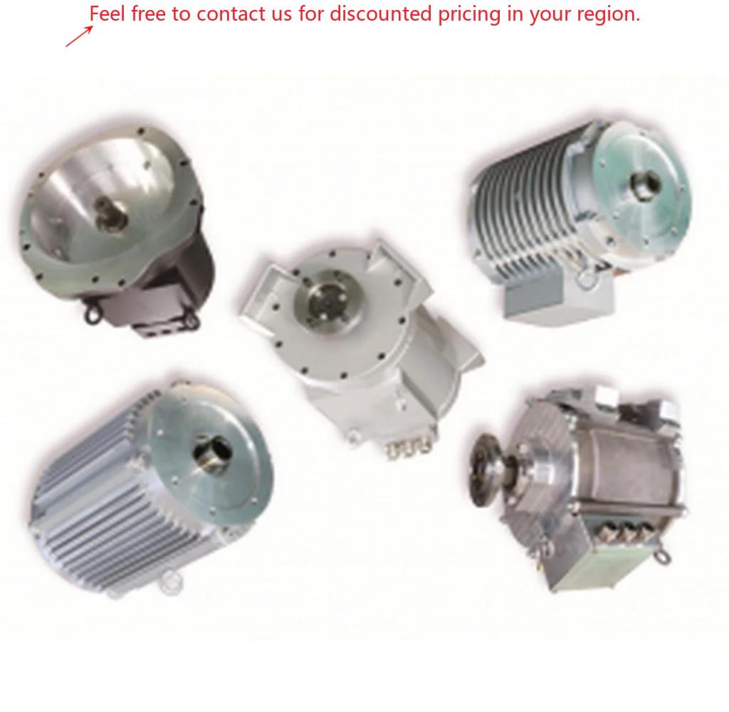 

Customized High-quality Electric Motor Electric Car 28kw Hub Motor Electric Car Conversion Kit