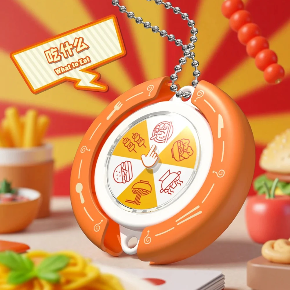 52toys Magpie Music Destiny Turntable Series Blind Box Handheld Creative Toy Pendants Fun Trendy Blind Box Toys สำหรับของขวัญ