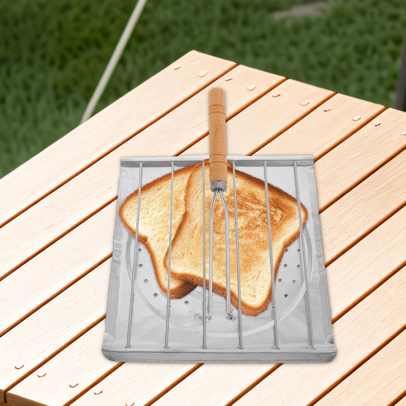 

Stainless Steel Bbq Grill Basket Non Stick Mesh Mat for Home Barbecue Smoking Tools Camping Accessories Outdoor Cooking