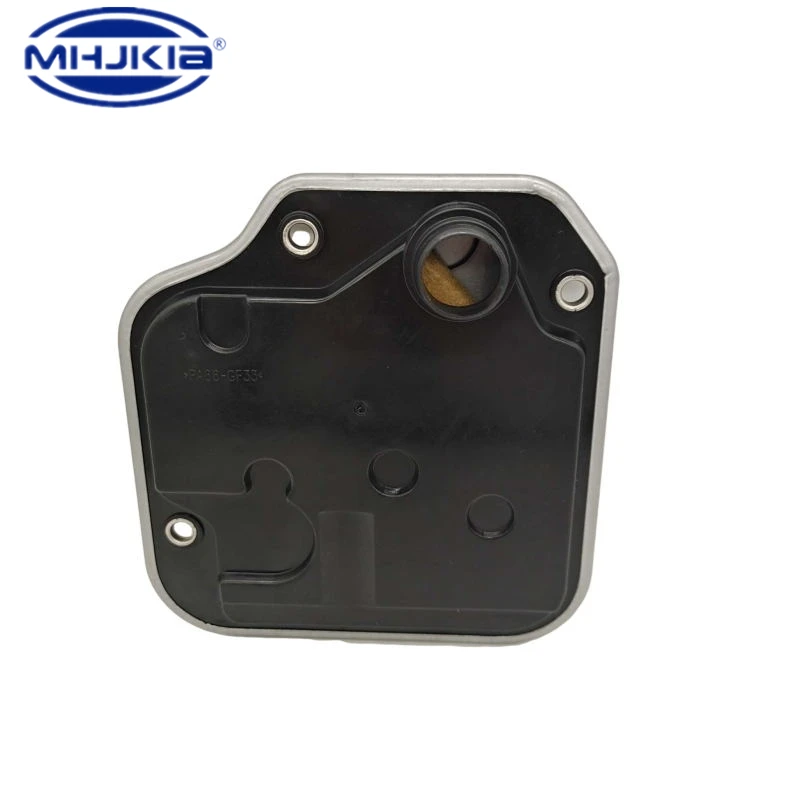 For hyundai ACCENT ELANTRA I20 I30 KIA CEED CERATO SOUL CARENS RIO Korea car Parts OEM46321-23001 Transmission Oil Filter