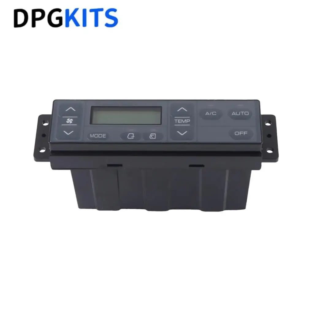 

4426048 4713980 Контроллер кондиционера 4692239 4692240 для экскаватора Hitachi Zaxis ZAX ZX200-1/-3 ZAX330 4450315 4713662