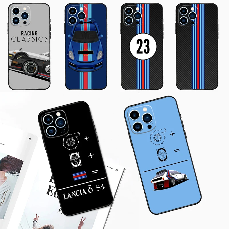 Racing Stripes Race… - image