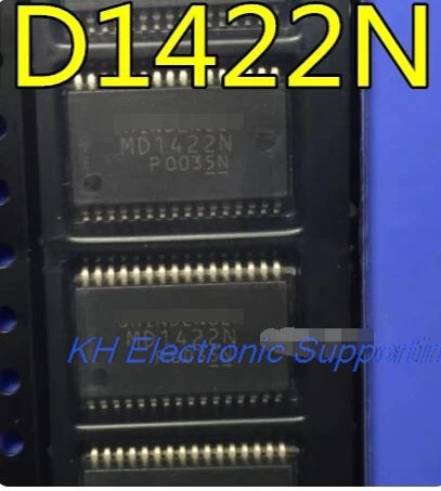 

(2-10piece) MD1422N MD1422 SSOP-32 Chipset