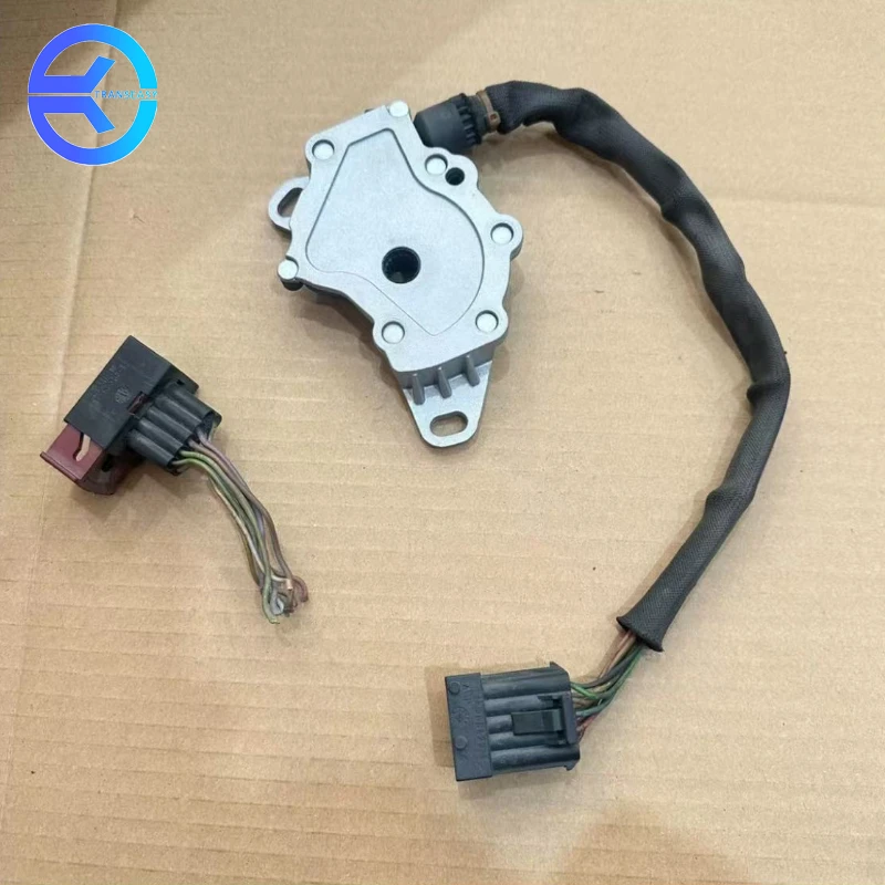 New 4HP20 ZF4HP20 Automatic Transmission Neutral Switch Suit For Peugeot-407 0501319925 225747 0501319926 0501-319-925 20HZ32