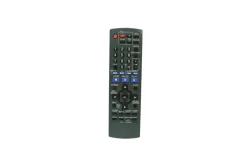 Remote Control For Panasonic N2QAYZ000001 SA-HT440 SC-HT640 SC-HT440 SC-HT441W SC-HT440W SA-HT640W DVD Home Theater Sound System