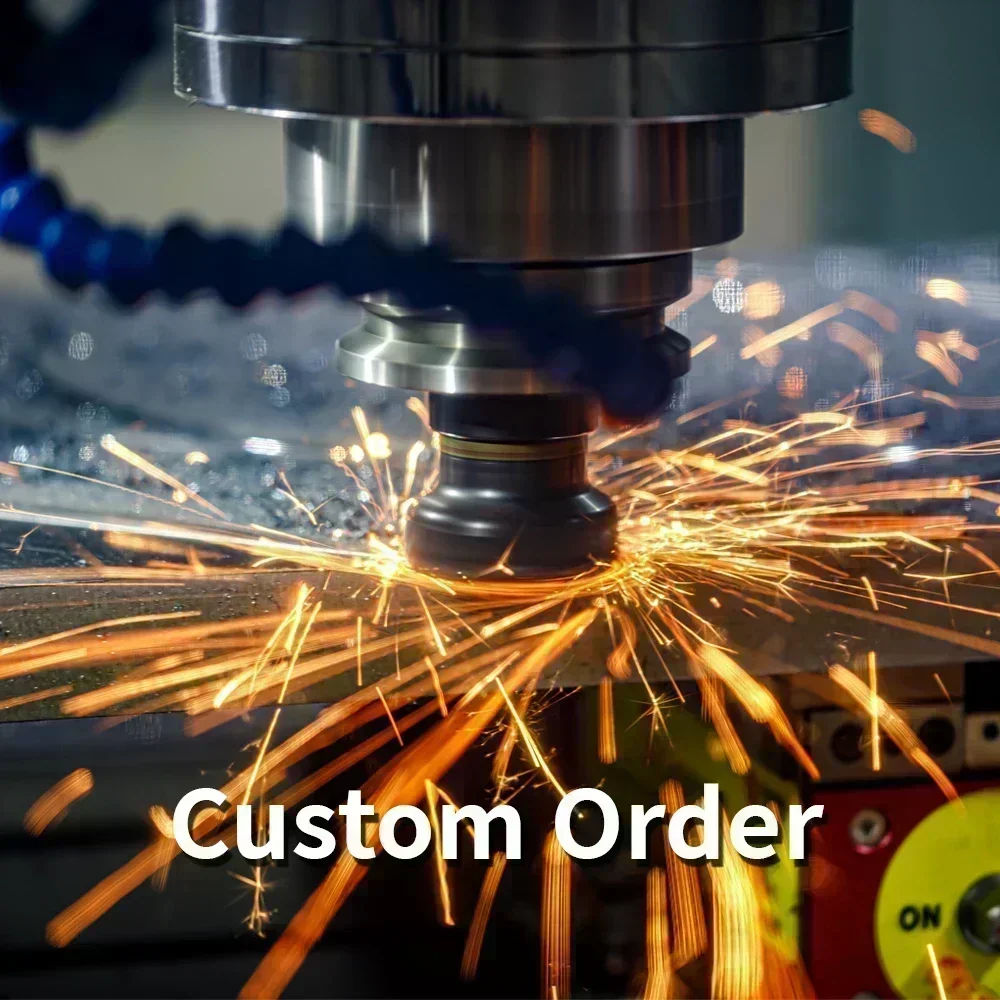 

Индивидуальный заказ в промышленном магазине TEHIGHAUTO 05.