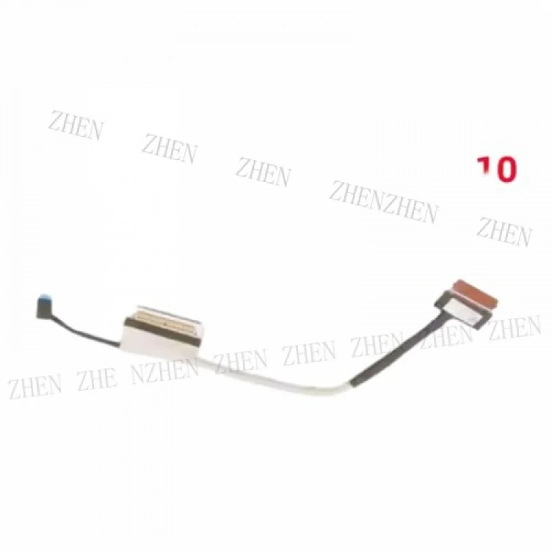 Y FOR  Lenovo ldeapad 3-15IMH LVDS Screen Cable 5C10S30064 DC020028A10 120HZ 40pin