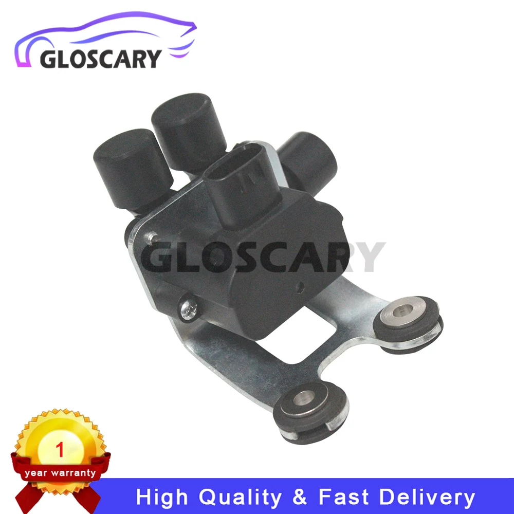 For Toyota Lexus LS500 LS500h Valve Sub-Assy Height Control No.1 Valve Block 4809550060 48095-50060