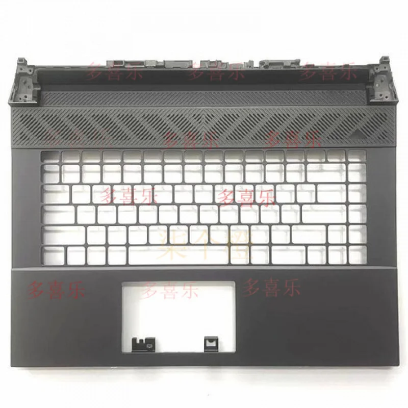 

QQ новый для Dell G16 7630 G16 7635, верхняя крышка упора для рук 0XYT06 XYT06