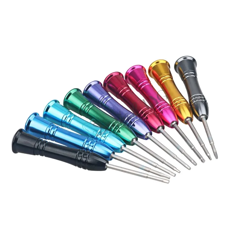 Premium Laboratory Stainless Steel Implants Screw Driver Orthodontics Dentistrys Tool Kit Micro Screwdriver Dentists Instruments