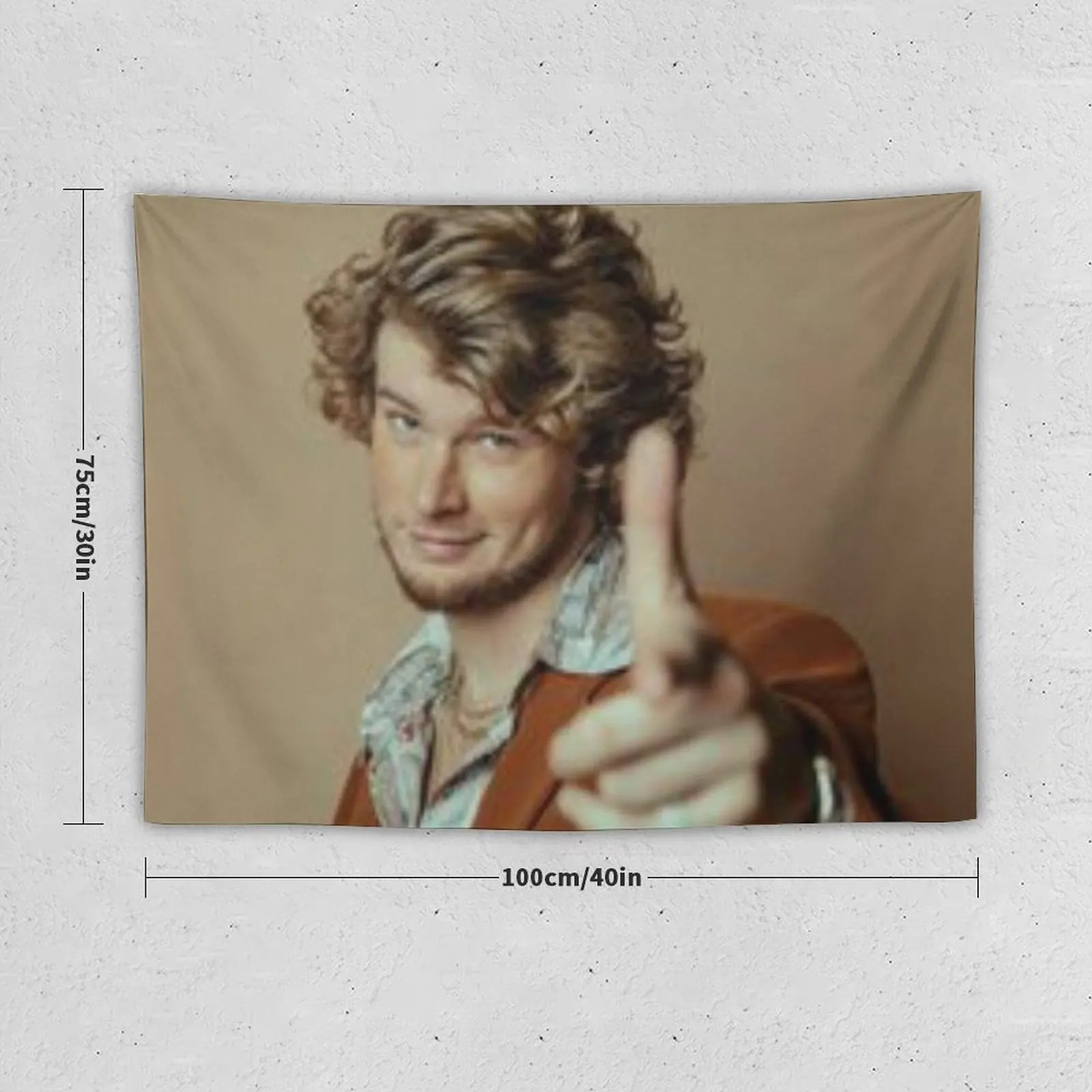 YUNG GRAVY Tapestry Room Decoration Decoration For Rooms