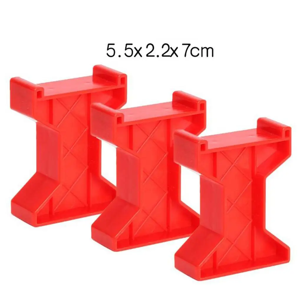Railway Train Track Bridge Pier for Wooden Toy Trains Kids Age 3 Plus Compatible Major Brands