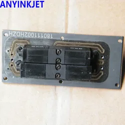 printhead valve module 399181 for Videojet VJ1210 VJ1510 VJ1220 VJ1520 VJ1610 VJ1620 printer