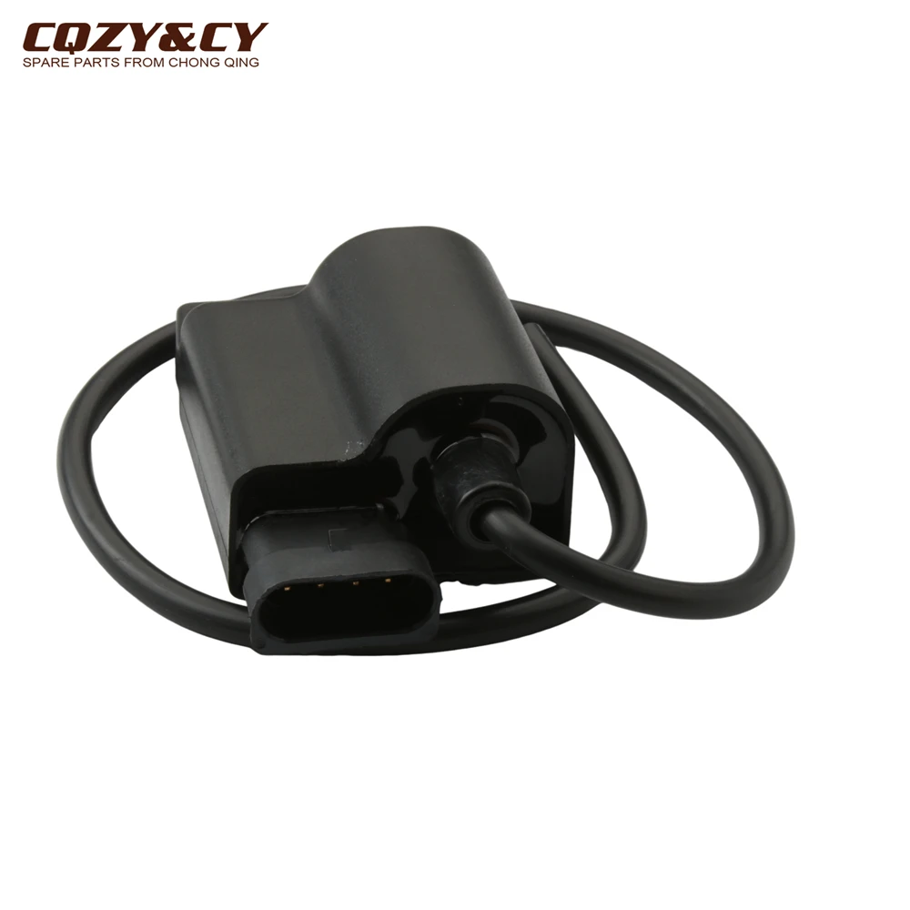 Motorcycle Zip50 Liberty50 Fly50 CDI Ignition Coil For Piaggio Zip Liberty Fly 50cc 2V 3V 4T