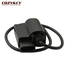 Motorcycle Zip50 Liberty50 Fly50 CDI Ignition Coil For Piaggio Zip Liberty Fly 50cc 2V 3V 4T