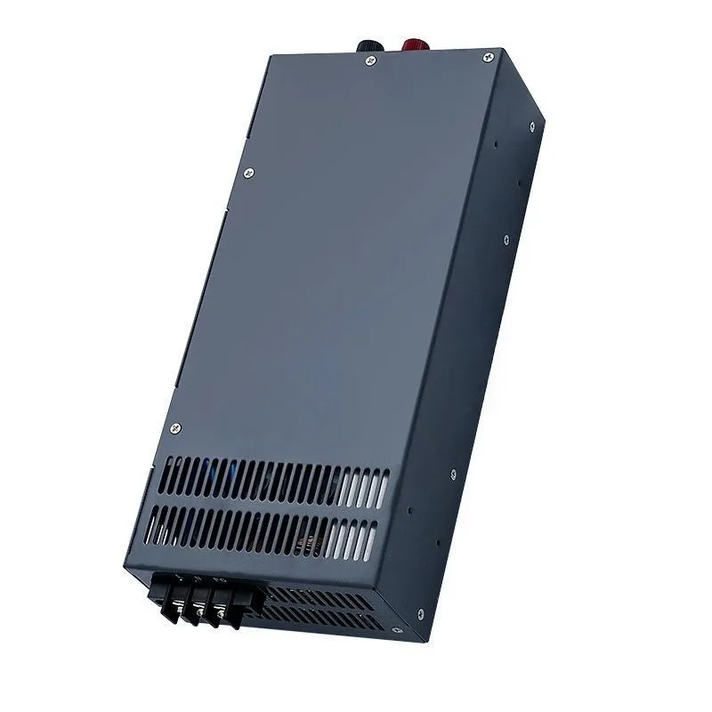 High power S/SE/SV series 220/380 to 12V24V36V and other switching power supplies 2000W full