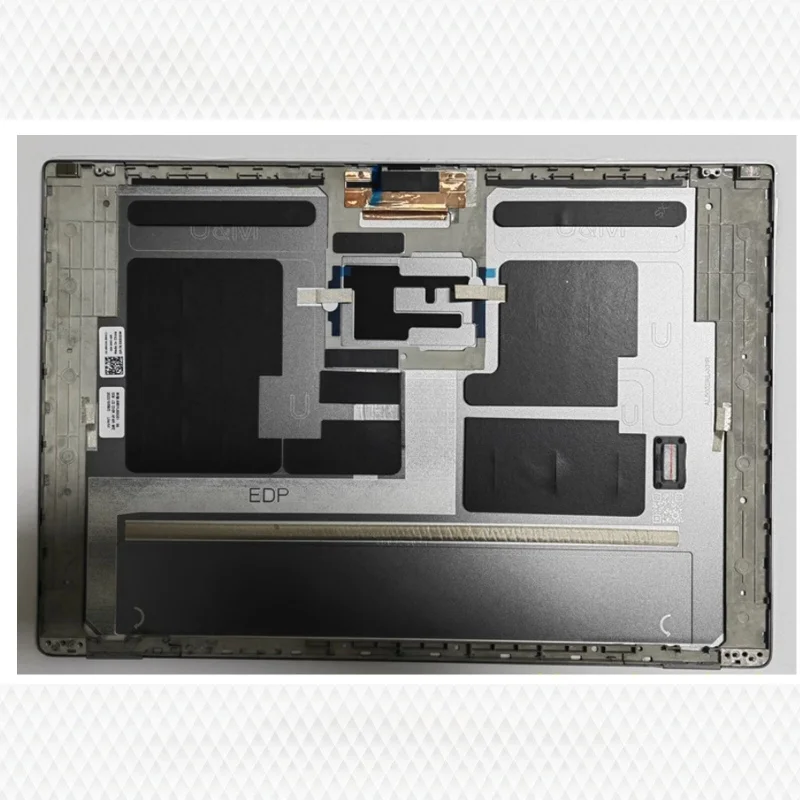 

H New 0X9JDW For Dell Latitude 7640 E7640 LCD Top Case Rear Lid Back Cover A Shell