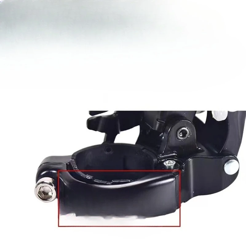 

Parts for M2000 Front Mountain Bike Front Chain Ducker Front Dental Transmission 9 Speed 27 Speed