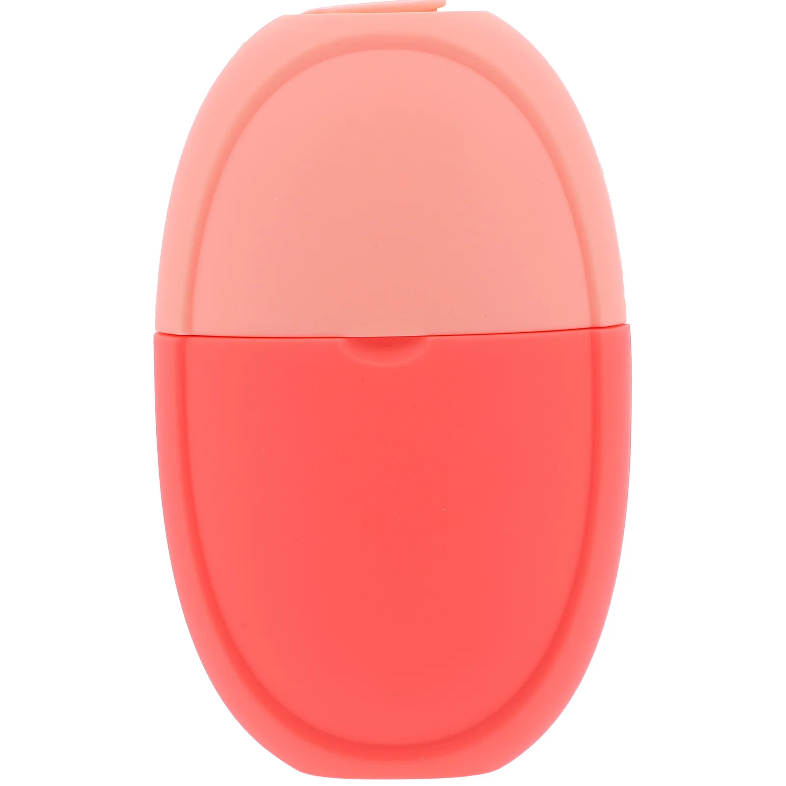 Silicone Reusable Facial Cooling Tool Deep Tissue Massage Blood Circulation Portable Face Eye Massager Compact