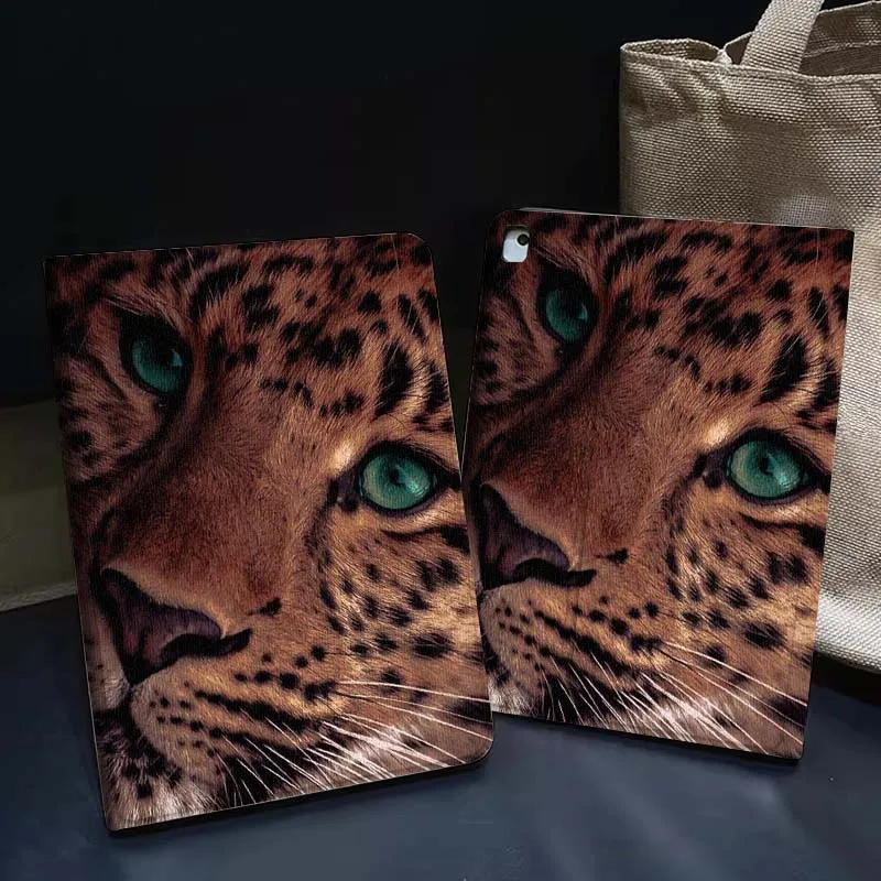 

White Pink Lily Bouquet Tablet Case For Apple iPad Air Pro mini 1 2 3 4 5 6 7 8 9 11 M2 M3 M5 M4 5th 6th 7th 10th 11th Gift