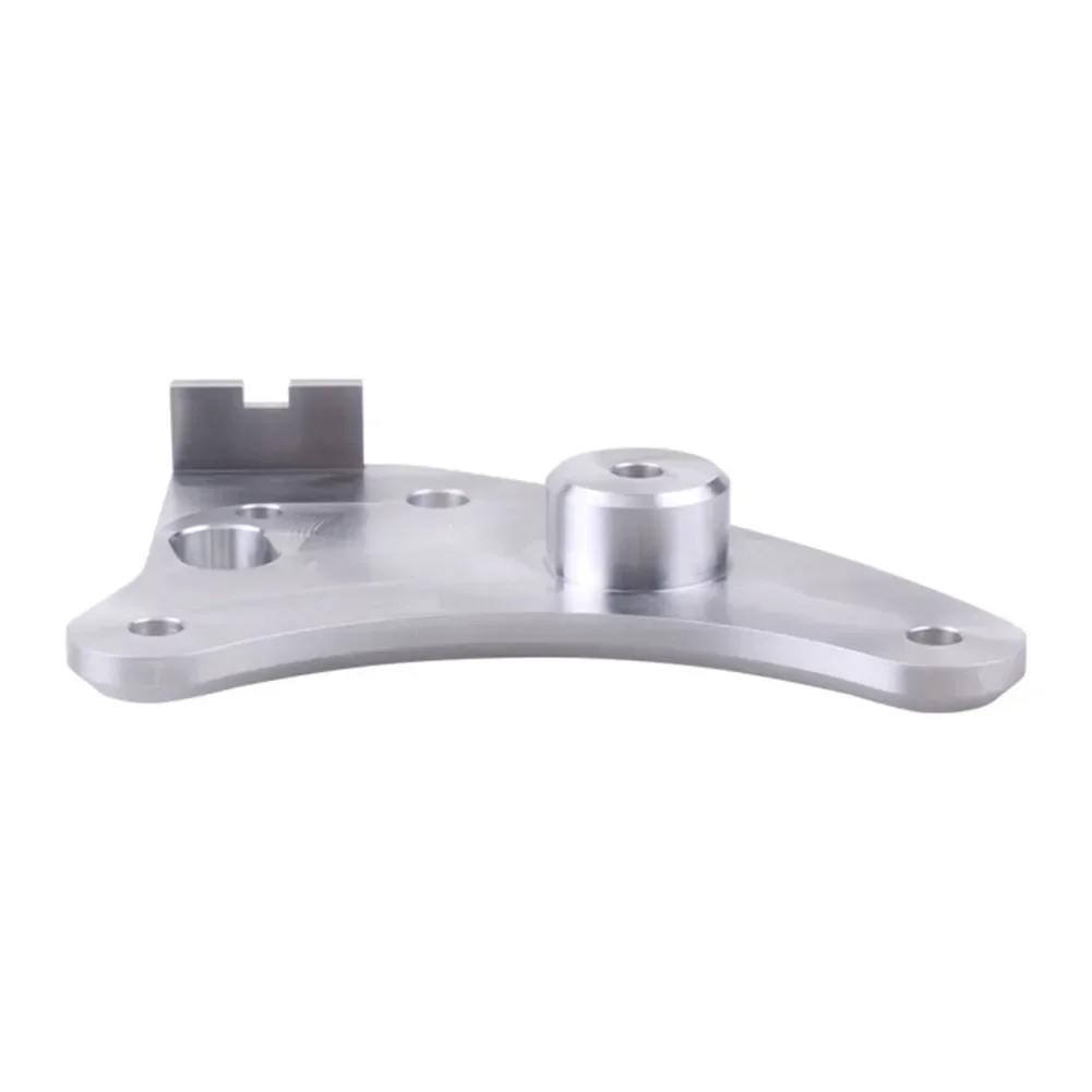 Shift Plate Shifter Bracket for Can Am For Renegade and For Outlander Aluminum Construction for Enhanced Performance