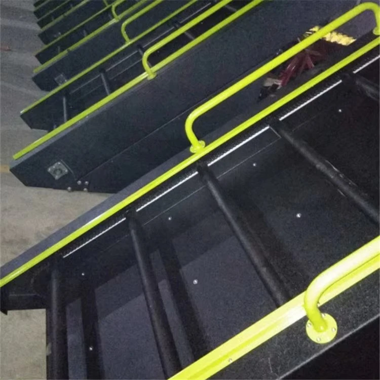 Competitive Price Stair Machine Commercial Cardio Machine Climbing Machine Fitness Gym  Equipment
